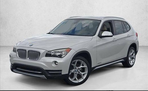 2014 BMW X1