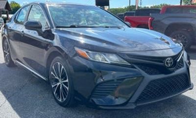 2020 Hyundai Sonata