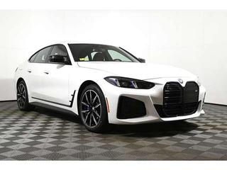 2025 BMW I4 M50 xDrive