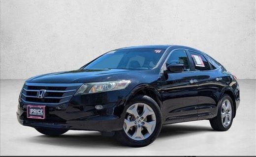 2011 Honda Accord Crosstour
