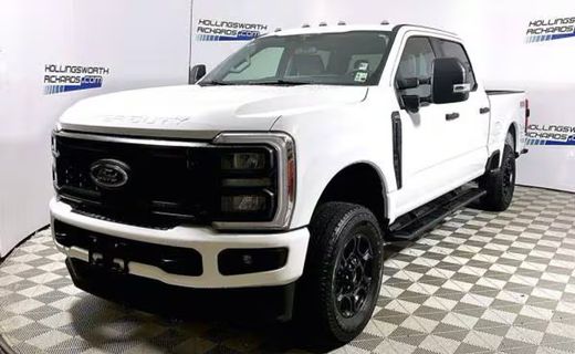 2024 Ford F-250 XL