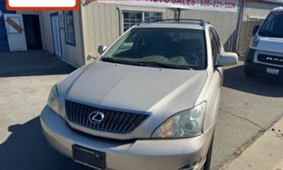 2005 Lexus RX RX330