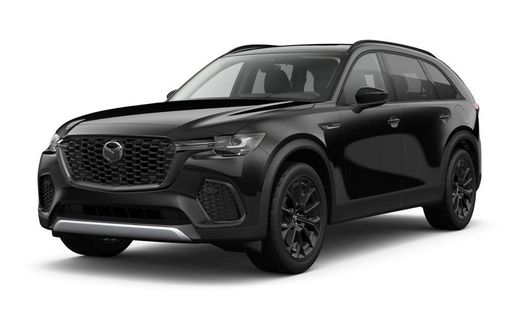 2026 Mazda CX-70