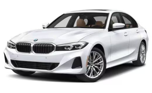 2023 BMW 330I