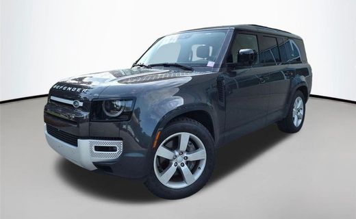 2023 Land Rover Defender 130 First Edition