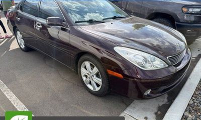 2005 Lexus ES 330