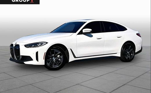 2023 BMW I4 EDRIVE30 GC