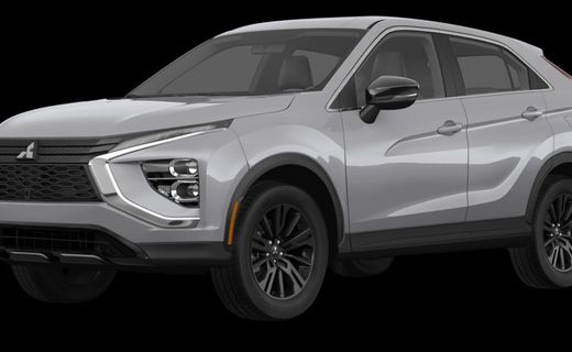 2026 Mitsubishi Eclipse Cross ES