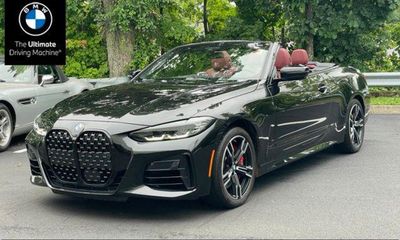 2024 BMW M440I xDrive