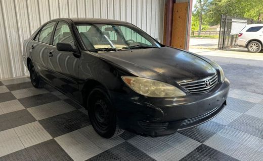 2006 Toyota Camry