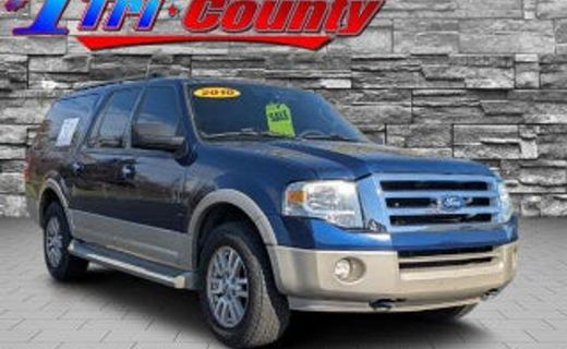 2010 Toyota Sequoia Limited