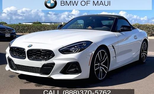 2023 BMW Z4 M40I