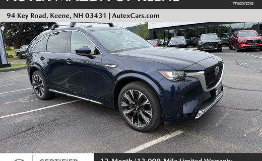 2025 Mazda CX-90 Premium
