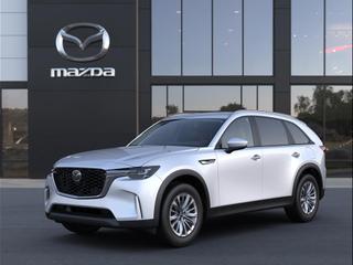 2026 Mazda CX-90 Select