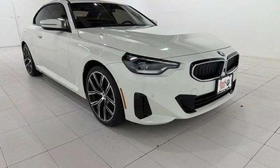 2023 BMW 230i xDrive