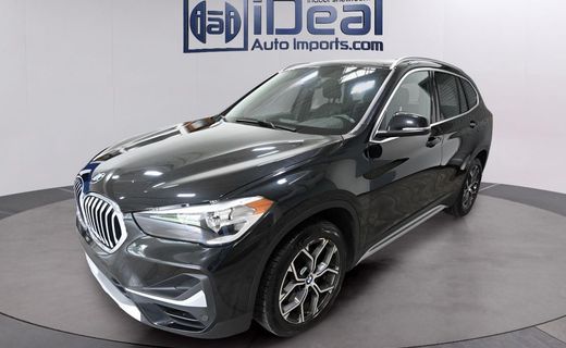 2021 BMW X1 XDRIVE28I