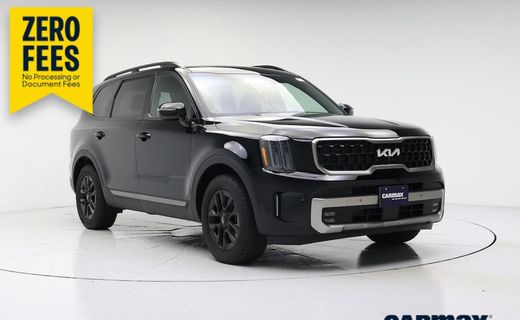 2023 Kia Telluride