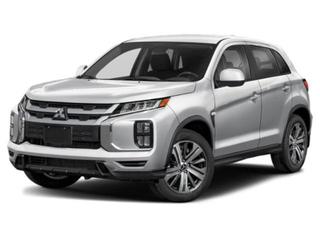 2022 Mitsubishi Outlander Sport ES