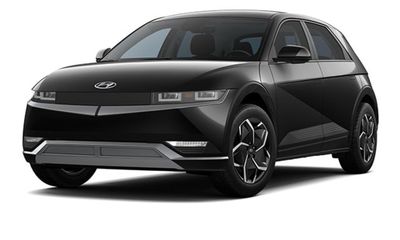 2023 Hyundai Ioniq 5 SEL