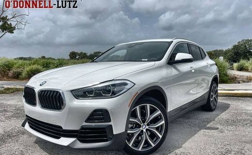 2021 BMW X2 SDRIVE28I