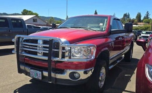2005 Dodge Ram ST