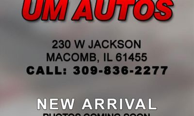 2002 Honda CR-V EX