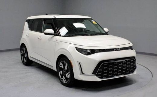 2023 Kia Soul