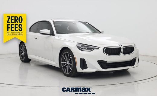 2024 BMW 230I