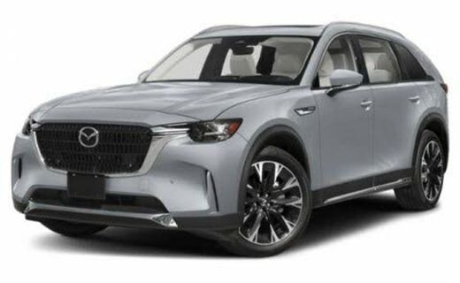 2024 Mazda CX-90 Premium Package