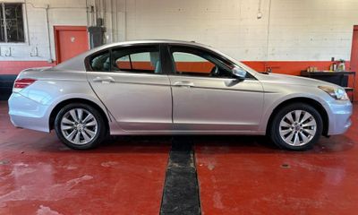 2011 Honda Accord EX L