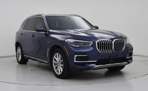 2023 BMW X5 XDRIVE45E