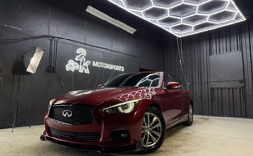 2014 Infiniti Q50 Premium