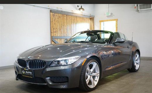 2016 BMW Z4 SDRIVE28I