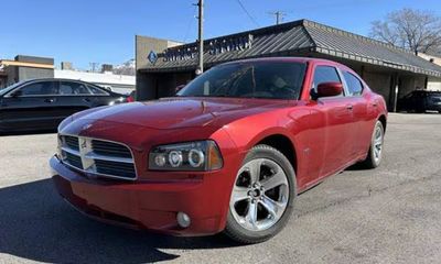 2006 Dodge Charger R T