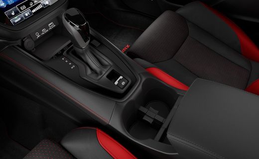 2026 Subaru WRX Limited