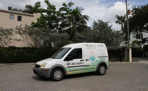 2012 Ford Transit Connect XL