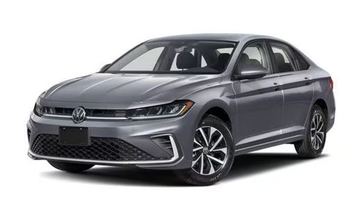 2026 Volkswagen Jetta SEL