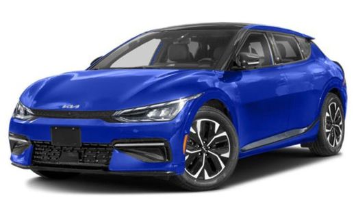 2024 Kia EV6