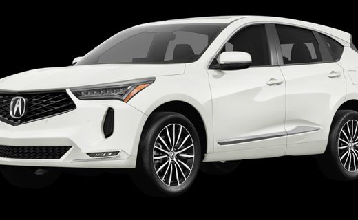 2025 Acura RDX Advance