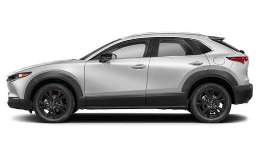 2024 Mazda CX-30 Select Sport Package