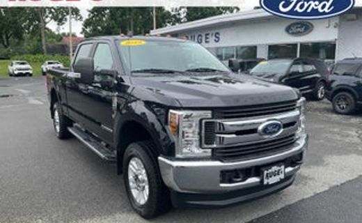 2019 Ford F-350 Lariat