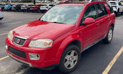2007 Saturn VUE 6 CYL