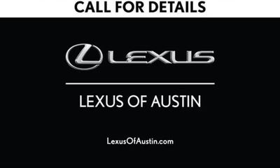 2026 Lexus ES 350E Luxury