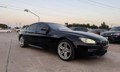 2014 BMW 640I xDrive GC