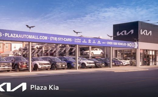 2027 Kia Carnival LXS