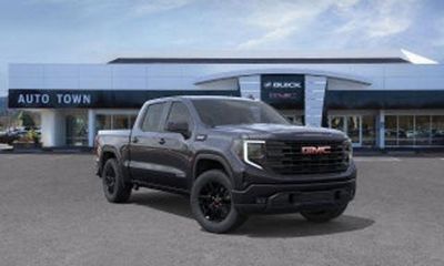 2024 GMC Sierra Denali Ultimate