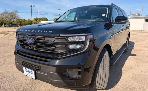 2026 Ford Expedition MAX Active