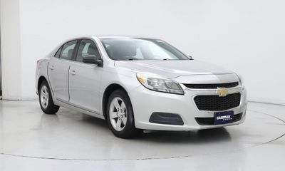 2015 Chevrolet Malibu LS 1FL