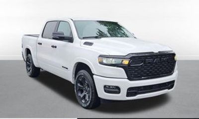 2024 Toyota Tundra Others