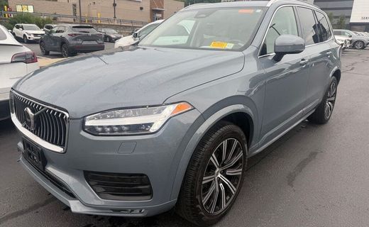 2023 Volvo XC90
